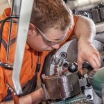 Addressing skills shortages
