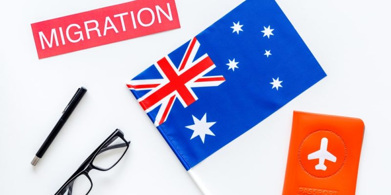 Changes to Australian migration