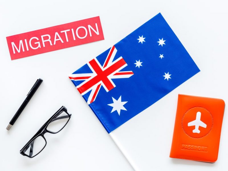 Changes to Australian Migration from 1 July 2023