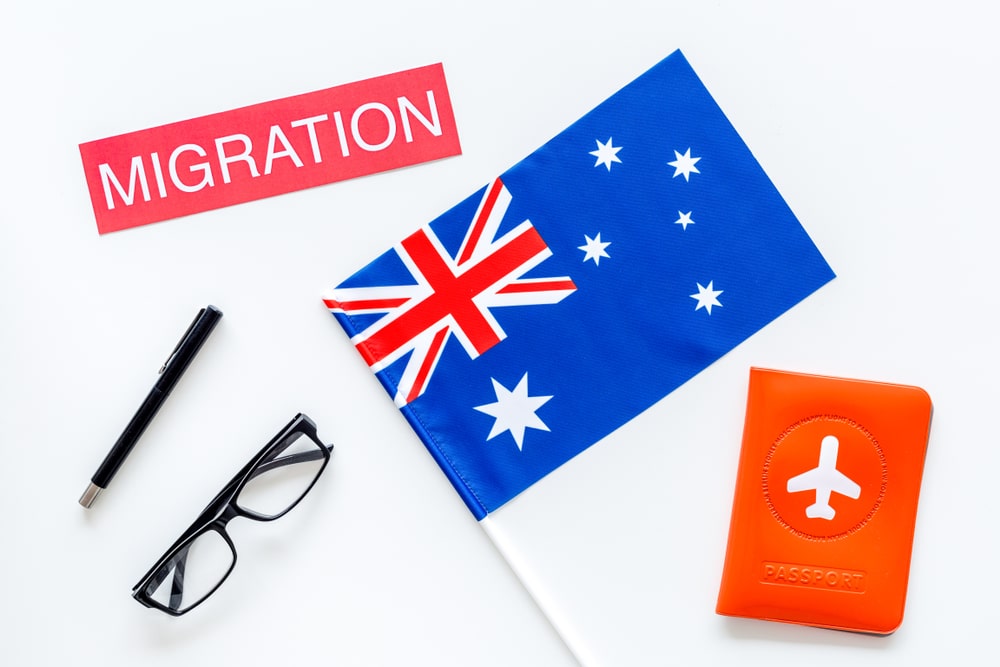 Changes to Australian migration